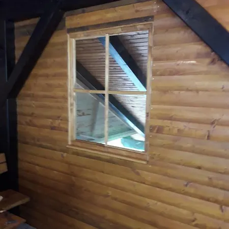 Turisticna Kmetija Pr Mark -kamp Kemp *
